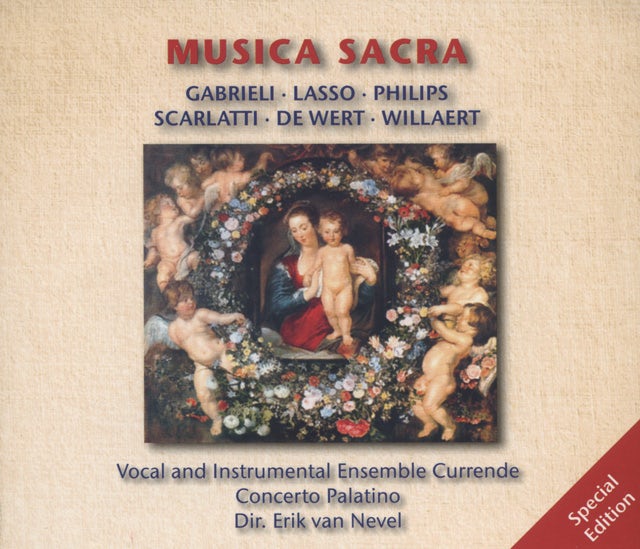 Musica Sacra