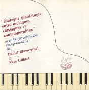 Dialogue pianistique entre musiques classiques et contemporaines