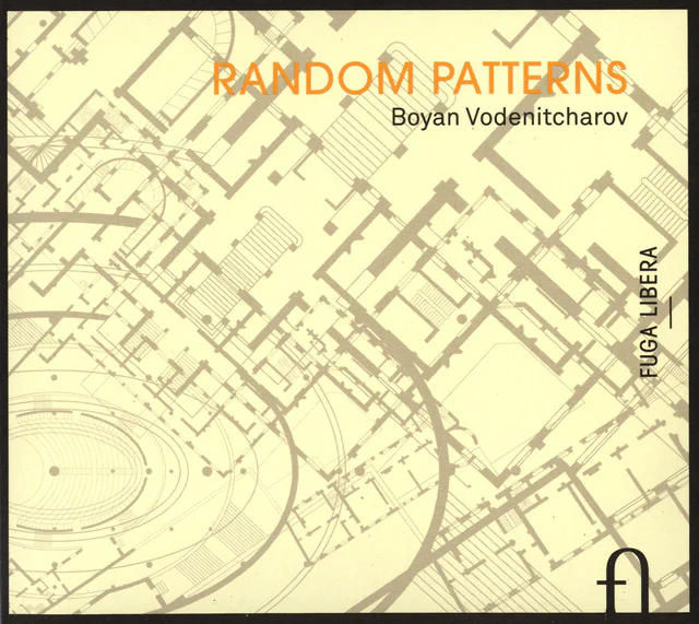 Random Patterns
