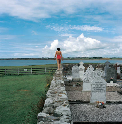 Orla Barry