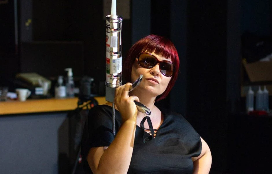 Sara Oklobdzija