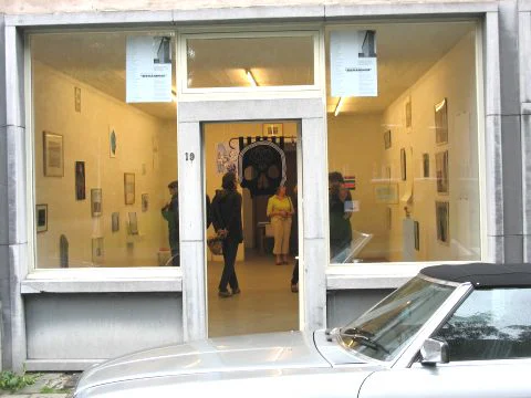 Galerie Annette De Keyser