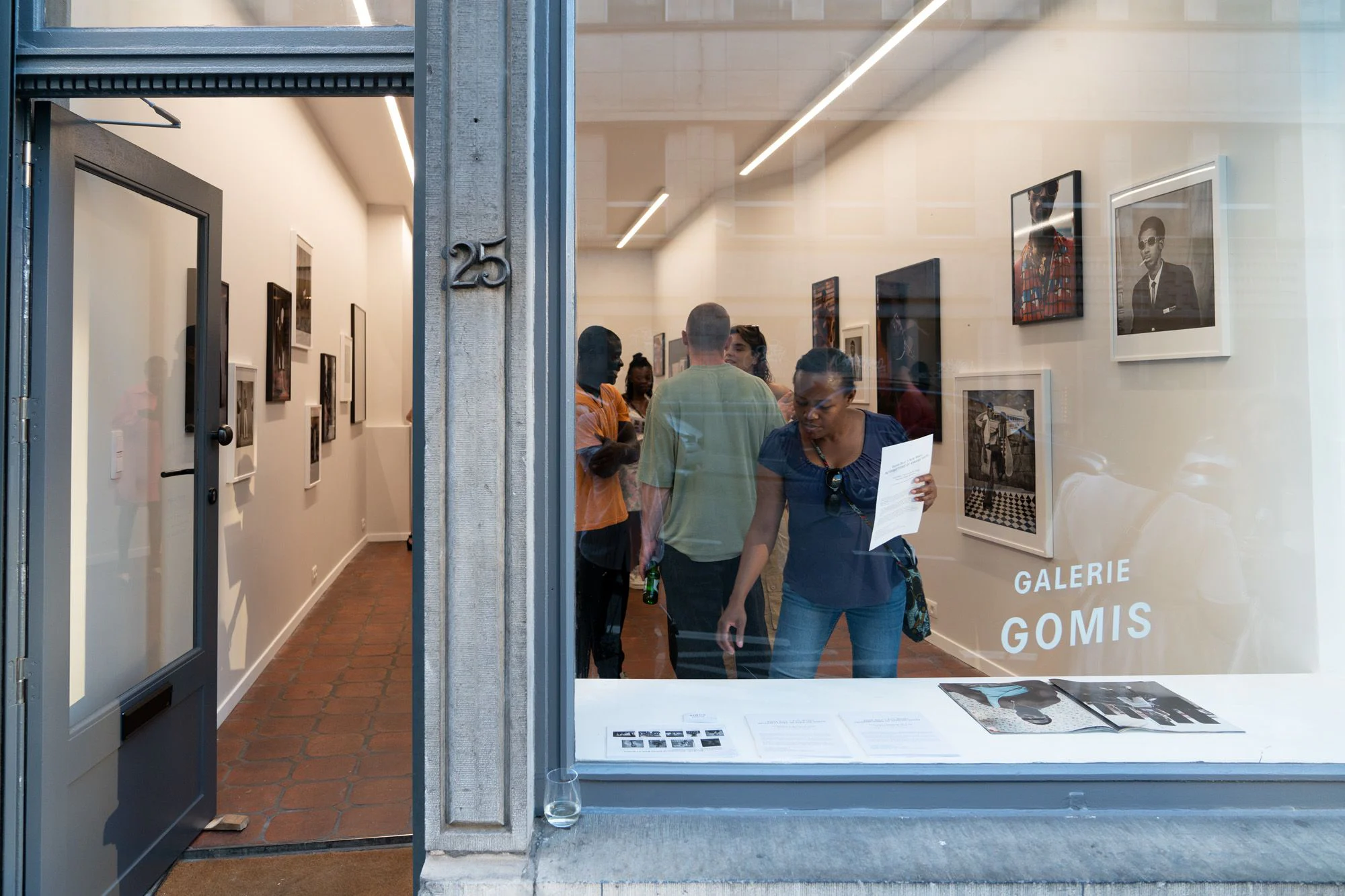 Galerie Gomis