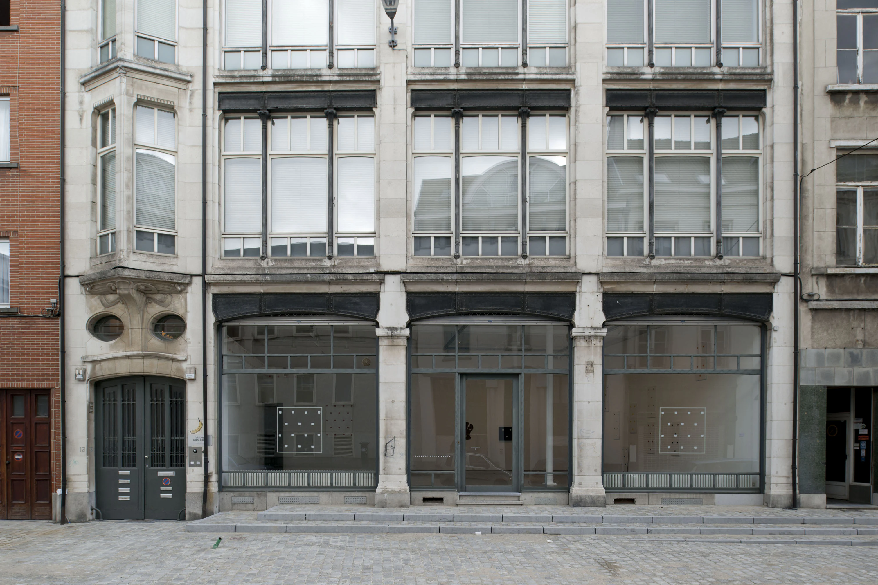 Galerie Greta Meert