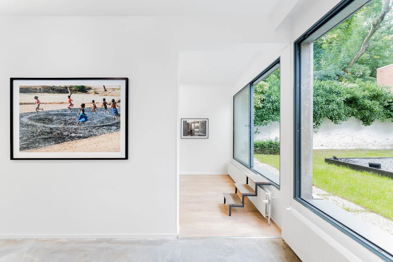 Modesti Perdriolle Gallery