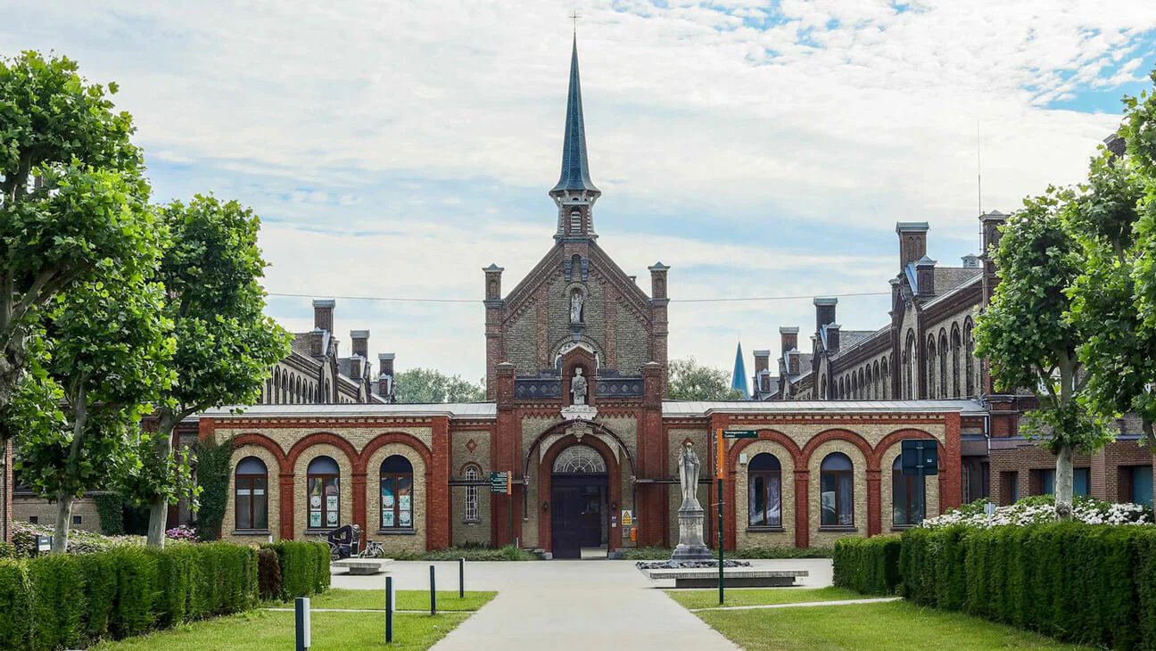 Museum Dr. Guislain