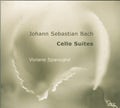 Bach Johann Sebastian - Cello Suites