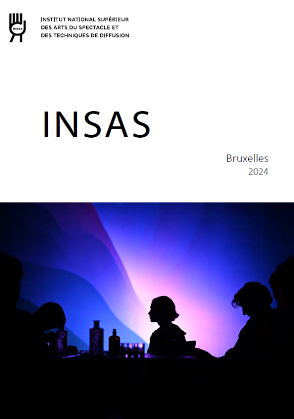 INSAS