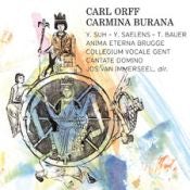 Carl Orff - Carmina Burana