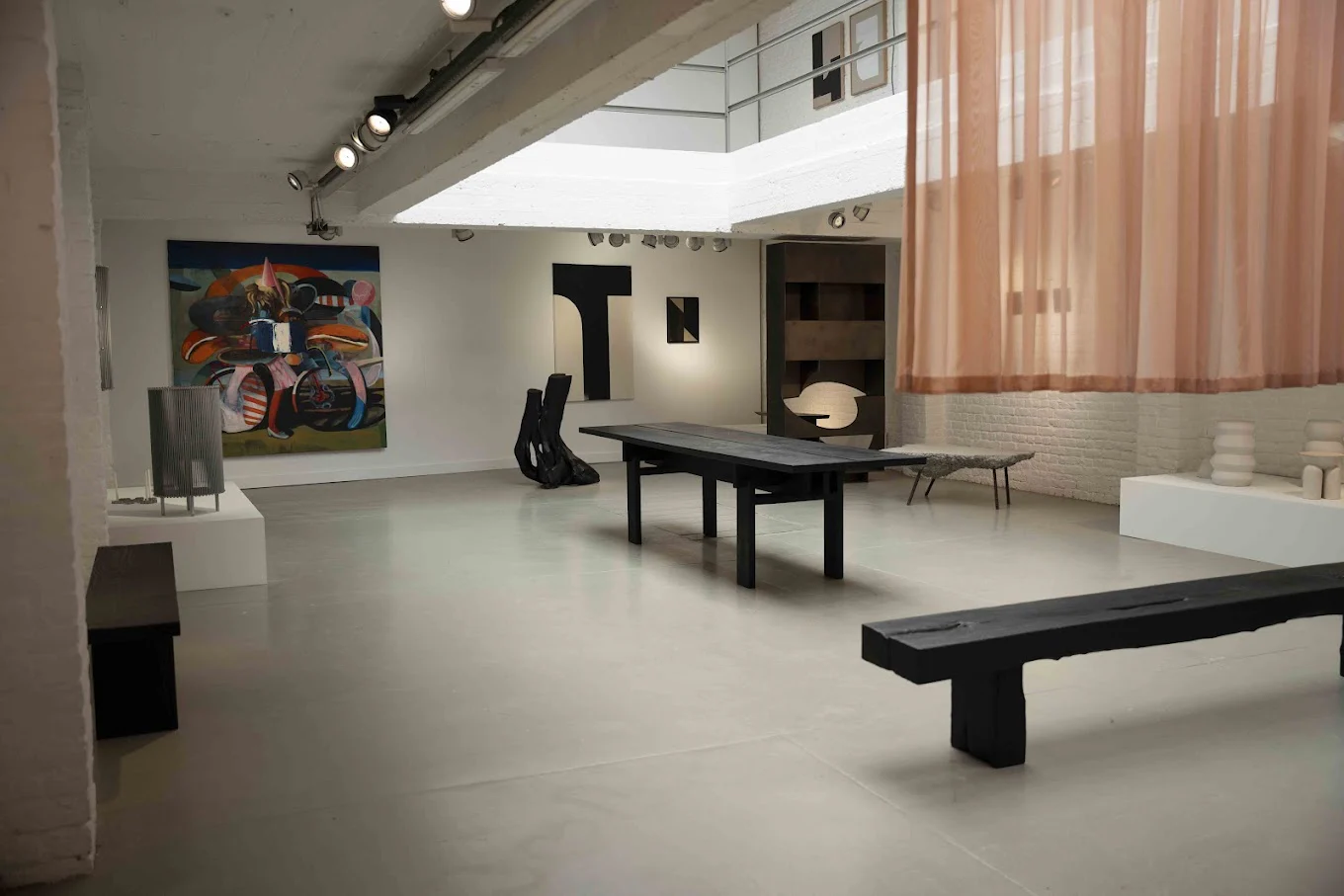 Imaginair Artspace