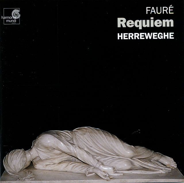 Fauré - Requiem