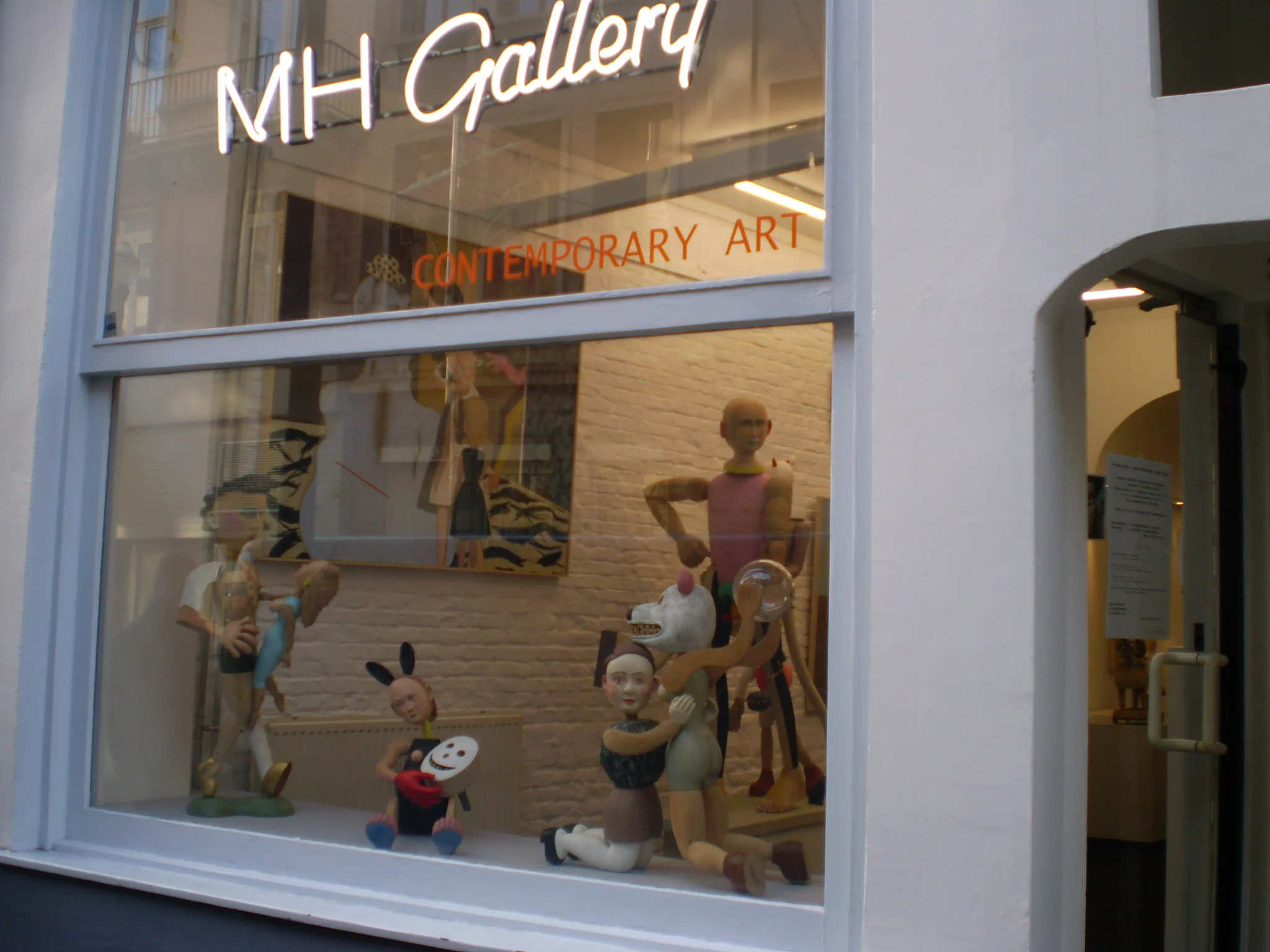 Mathilde Hatzenberger Gallery