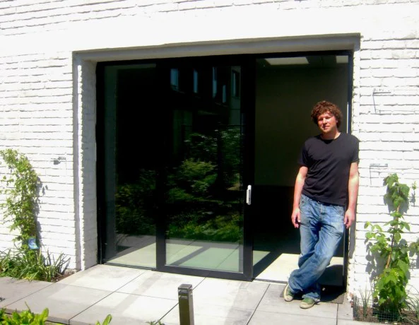 Kristof De Clercq Gallery