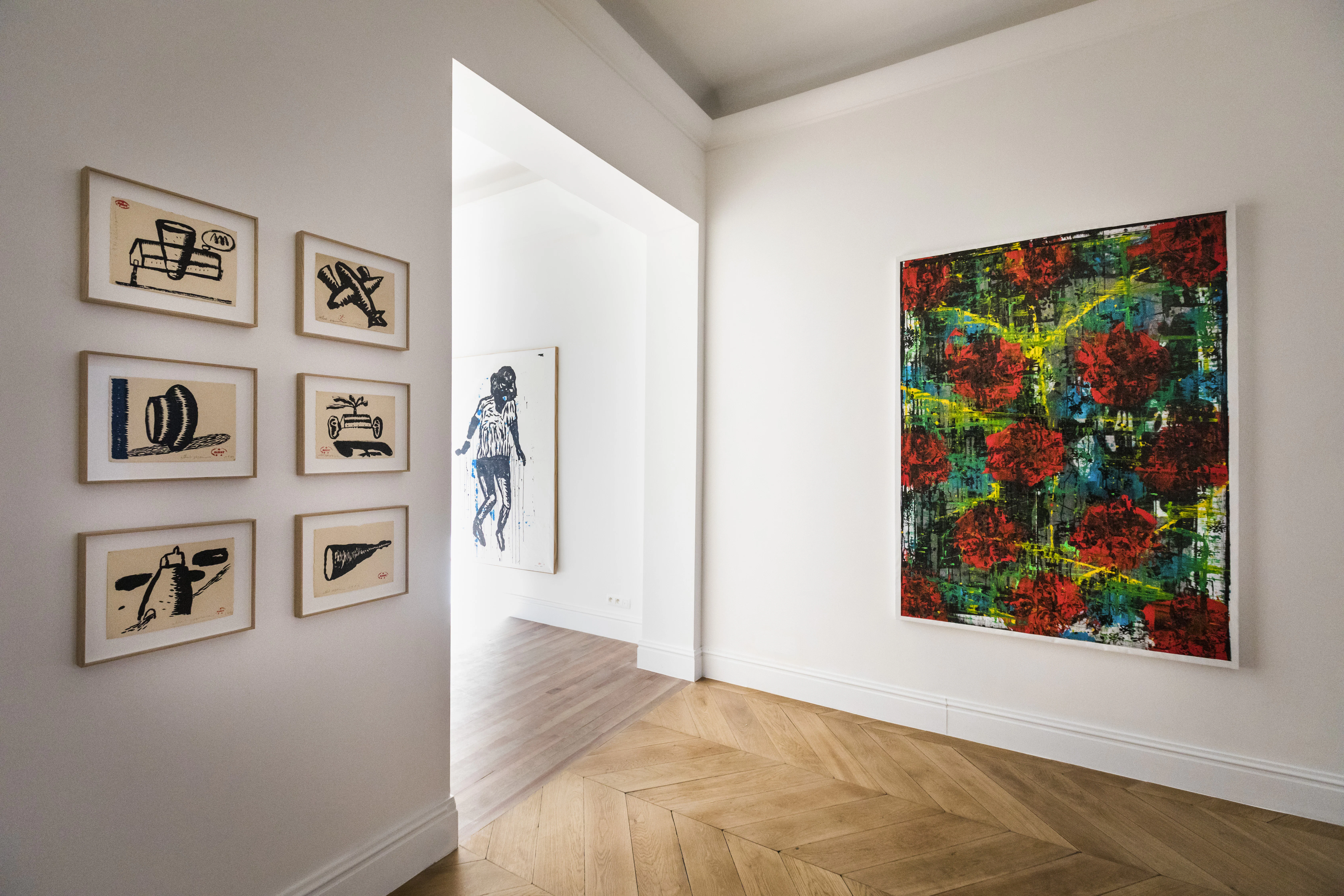 Schönfeld Gallery