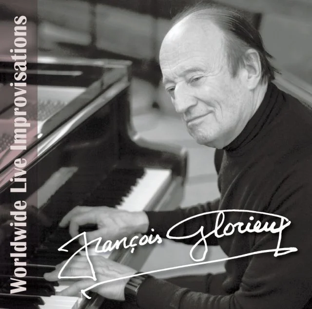 François Glorieux. Worldwide Live Improvisations