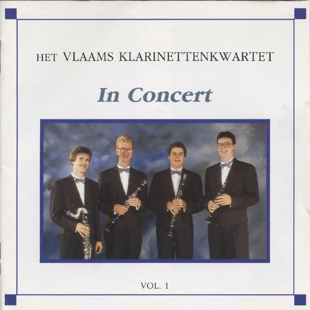 In Concert vol. 1