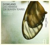 Dowland - Lachrimae or Seven tears
