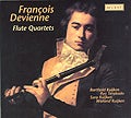 Francois Devienne - flute Quartets