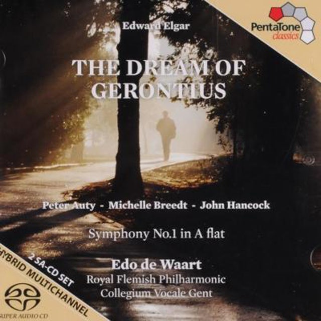 The Dream of Gerontius