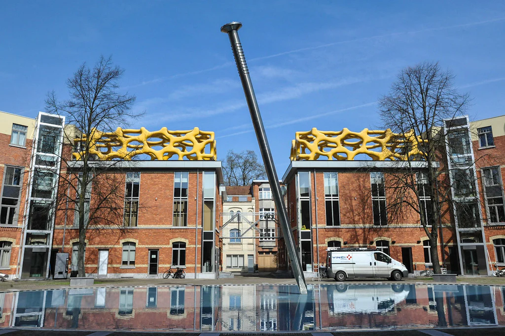 Zebrastraat