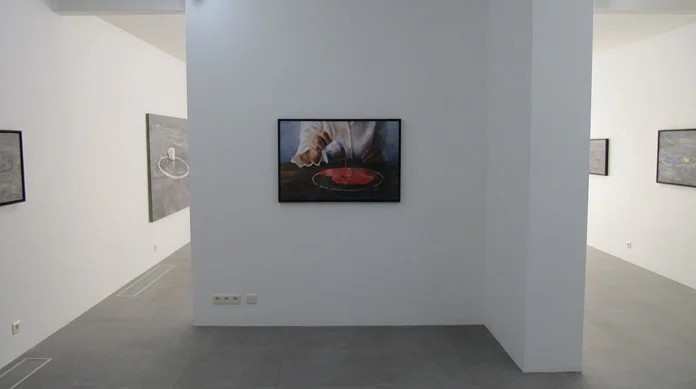 Galerie Mie Lefever