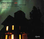Boesmans Philippe - Julie