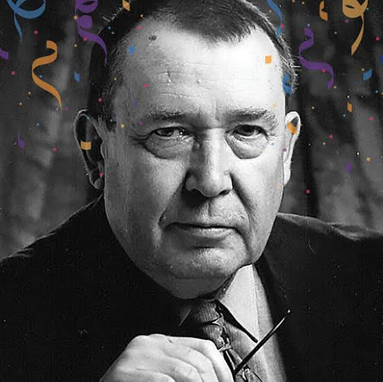 Composer portraits