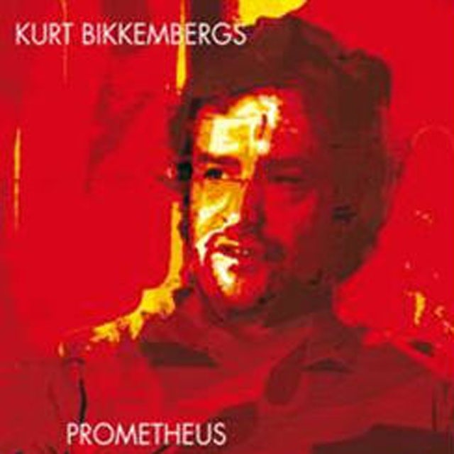 Prometheus, A portrait of... Kurt Bikkembergs 2