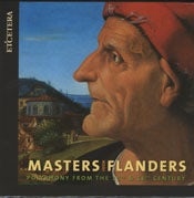 Masters from Flanders, polyphony from the 15th & 16th century