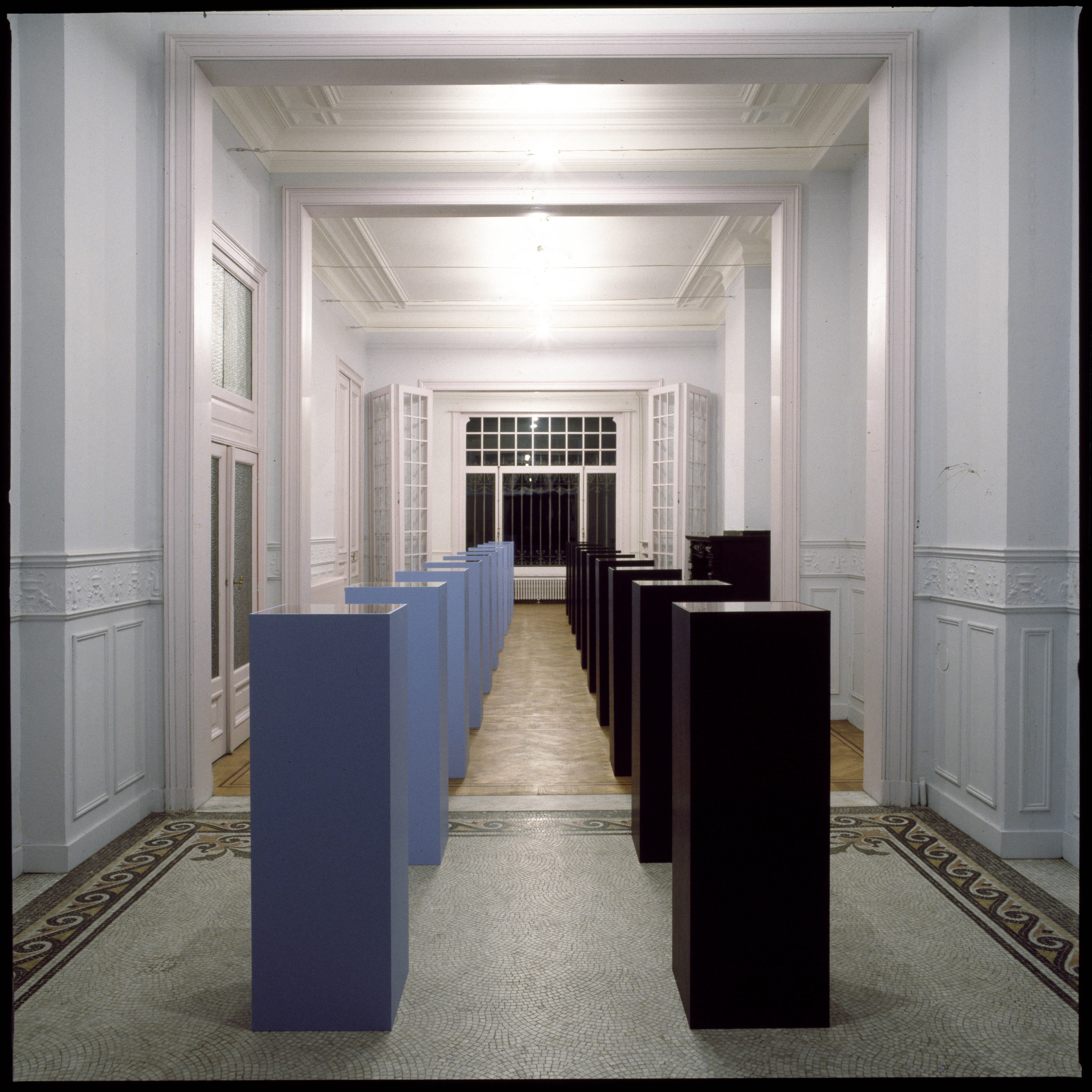 Galerie Annie Gentils