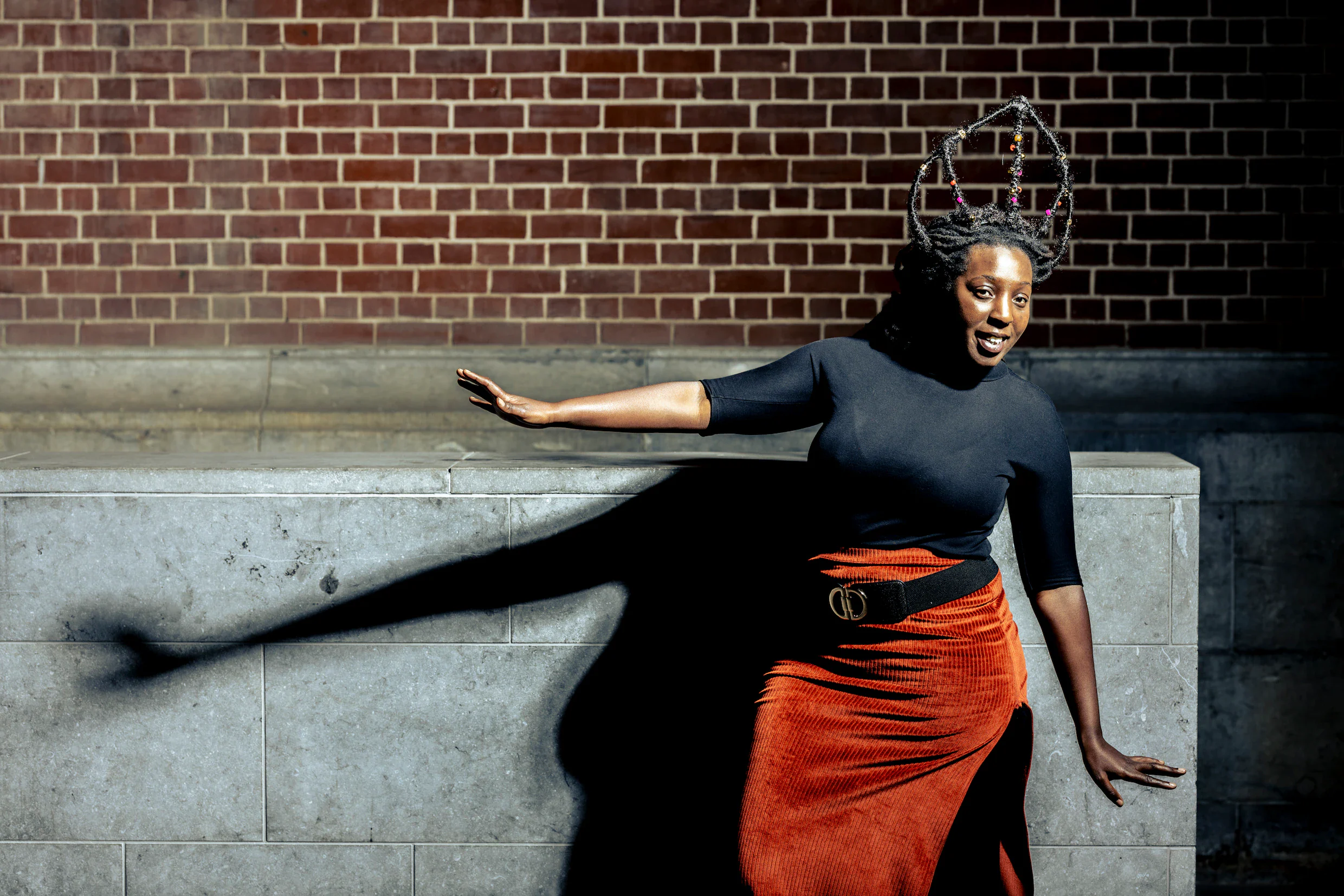 Laura Nsengiyumva