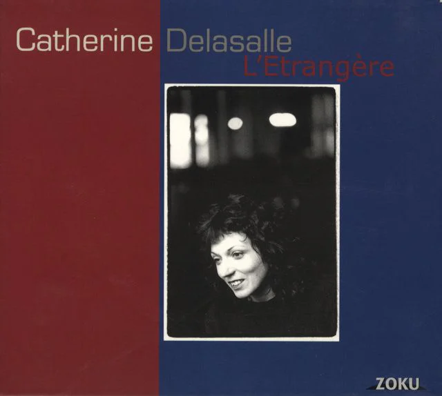 L'etrangère