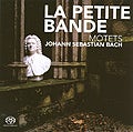 Bach Johann Sebastian - Motetten