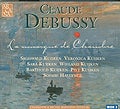 Debussy Claude - La musique de chambre