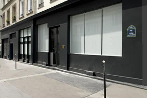 Galerie Nathalie Obadia