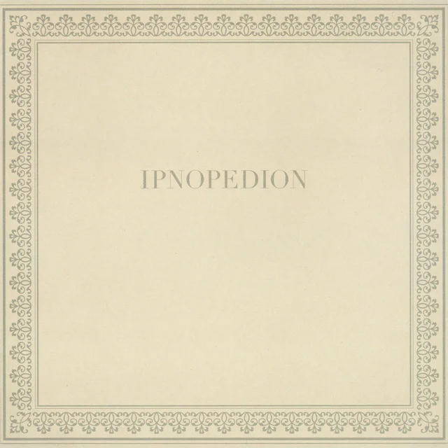 Ipnopedion