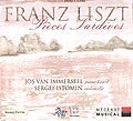 Liszt - Pièces tardives