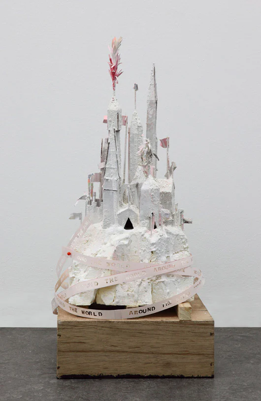 Benjamin Verdonck