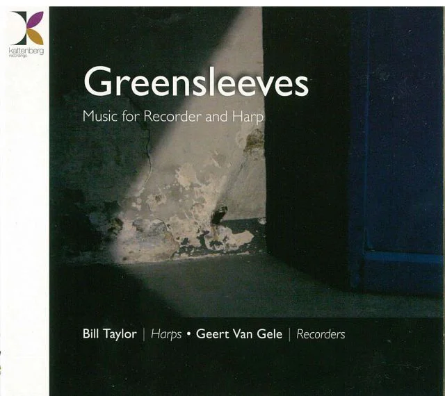 Greensleeves