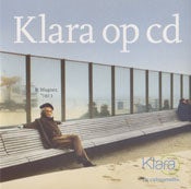 Klara op cd - Wagner °1813