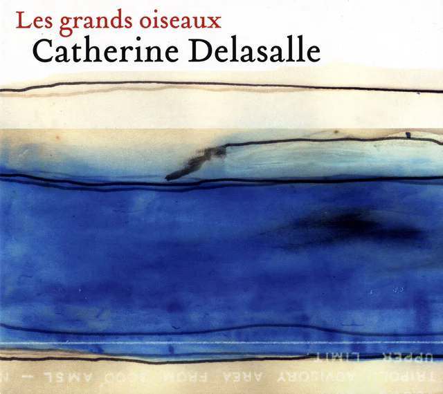 Les grands oiseaux