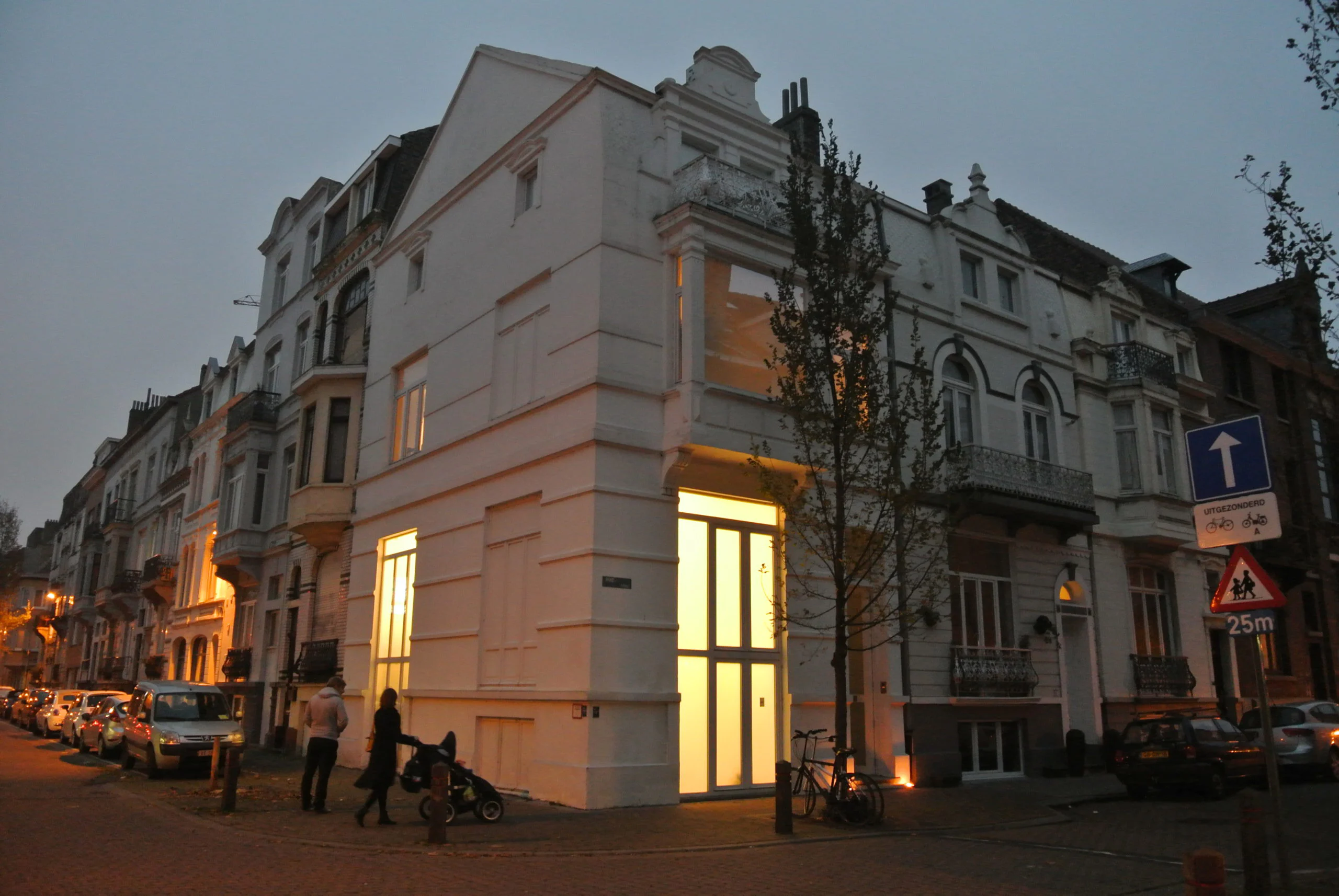 Salon Blanc