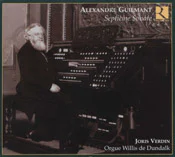 Guilmant Alexander - Septième Sonate