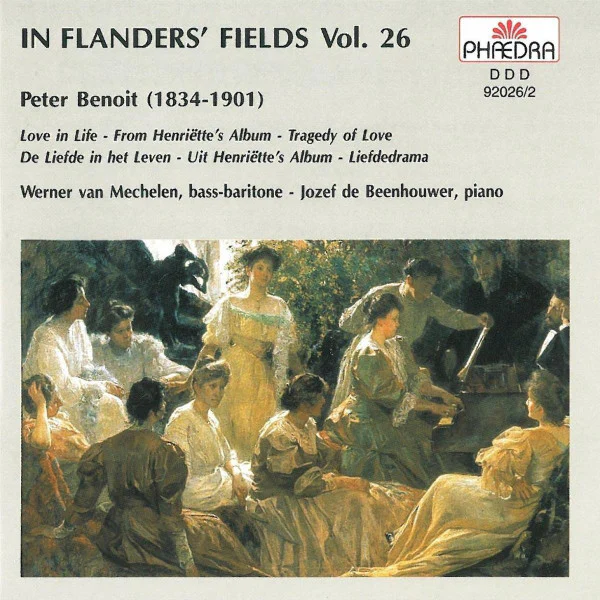In Flanders' Fields Vol. 26