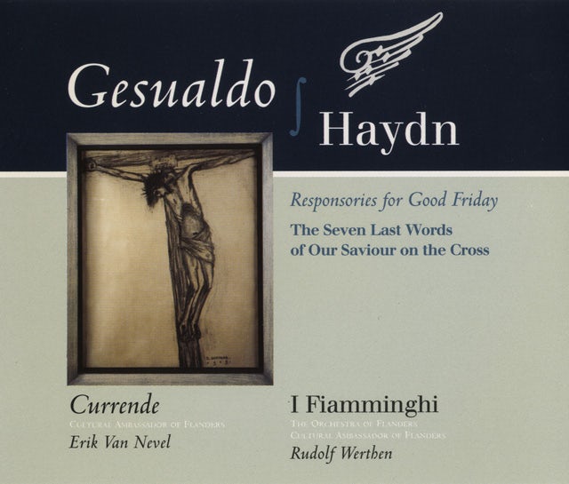 Gesualdo - Haydn