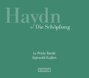 Haydn Joseph - Die Schöpfung