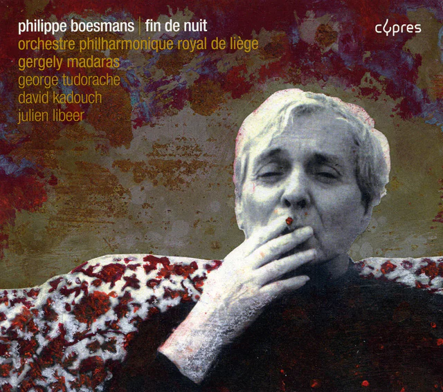 Philippe Boesmans - Fin de Nuit