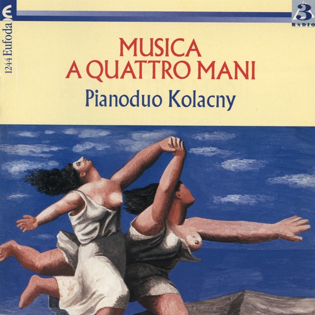 Musica a Quattro Mani