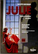 Boesmans Philippe - Julie