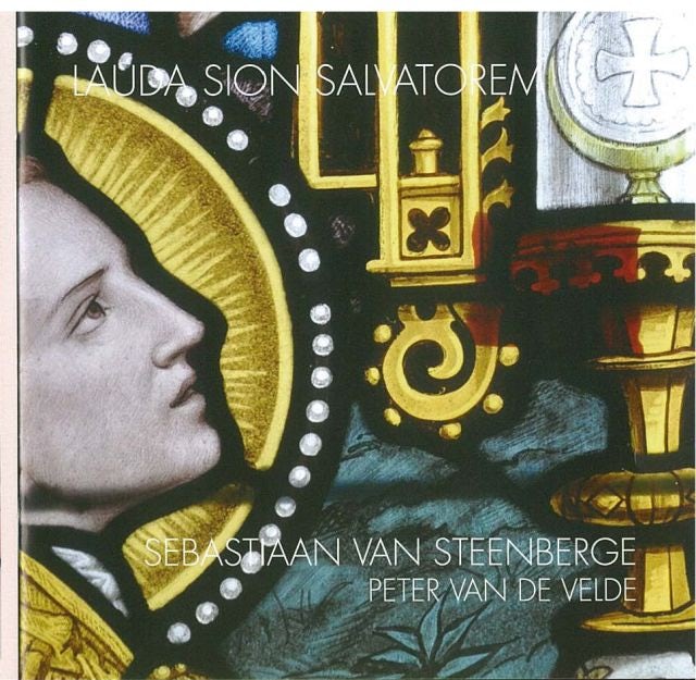 Lauda Sion Salvatorem